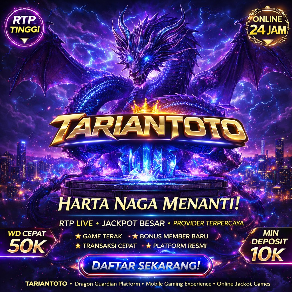 TARIANTOTO