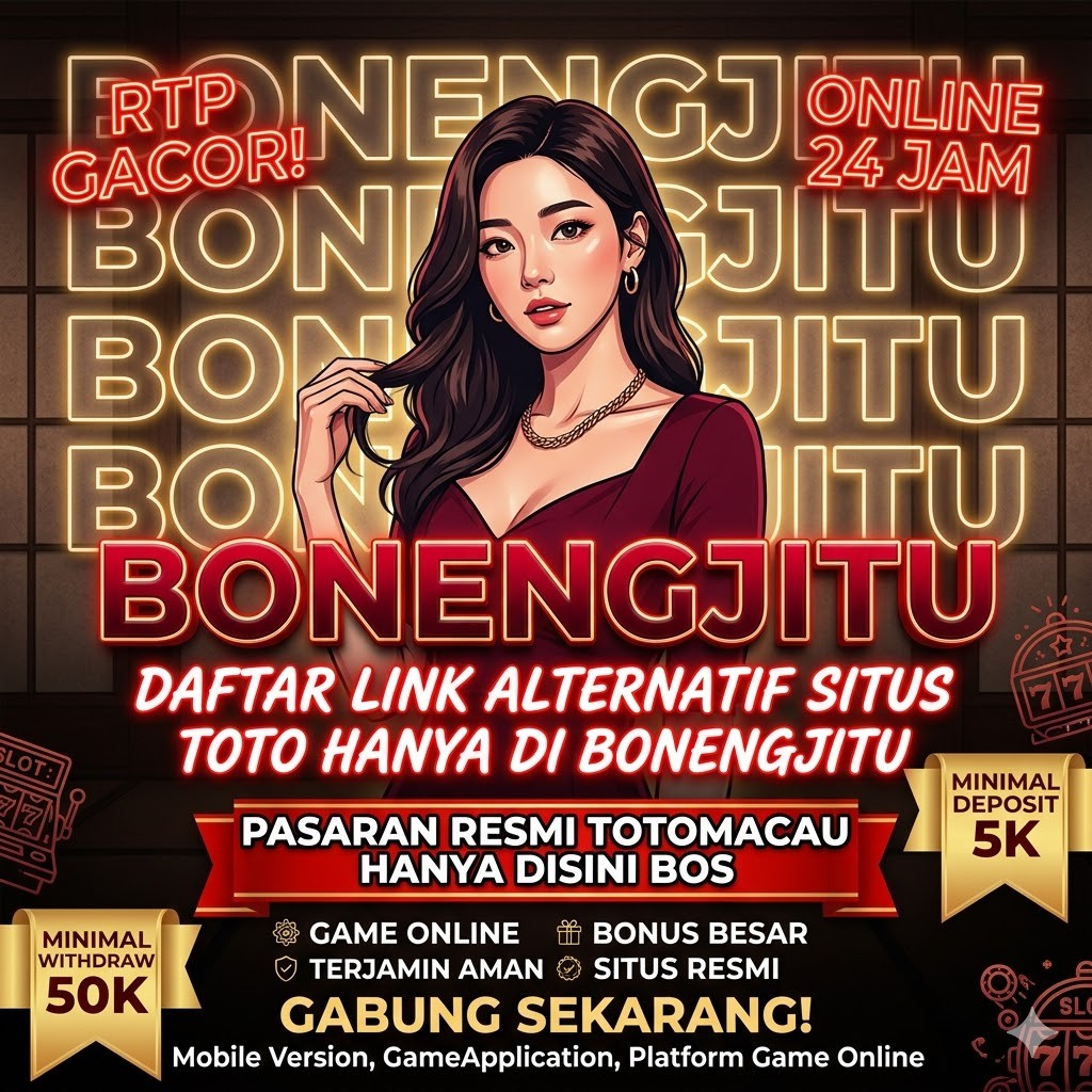 BONENGJITU