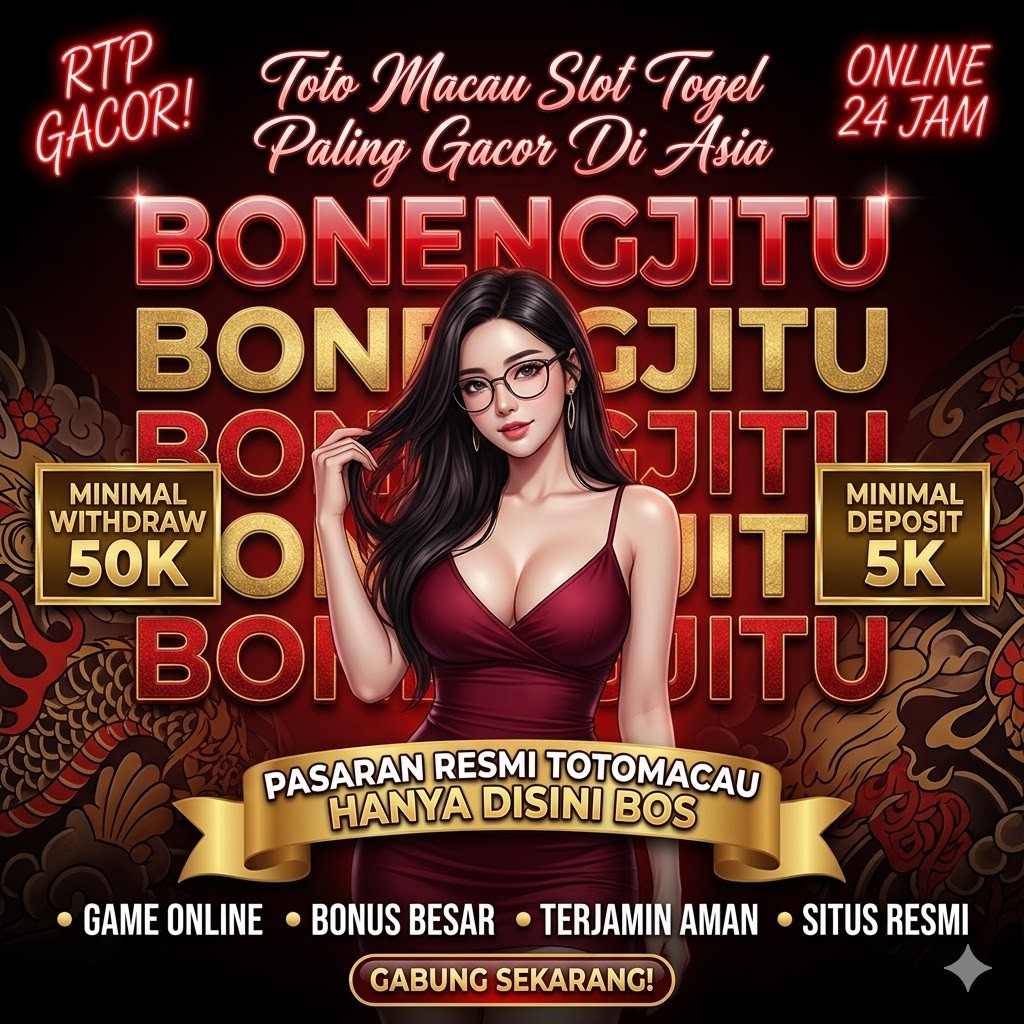 Sertifikat, penghargaan, tanda, atau dokumen yang dipajang di BONENGJITU > Komunitas Gamers Online Penuh Keseruan dan Keuntungan