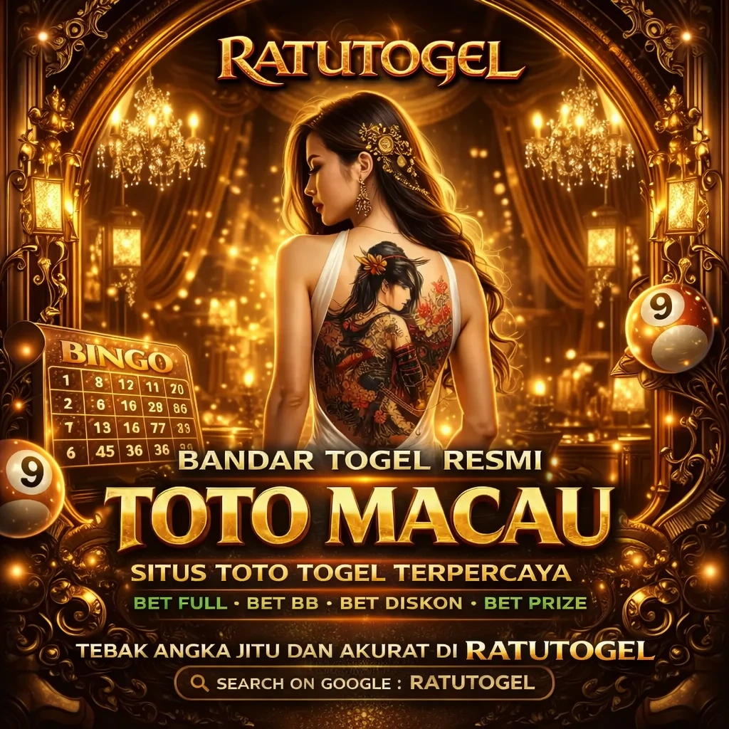 togel online