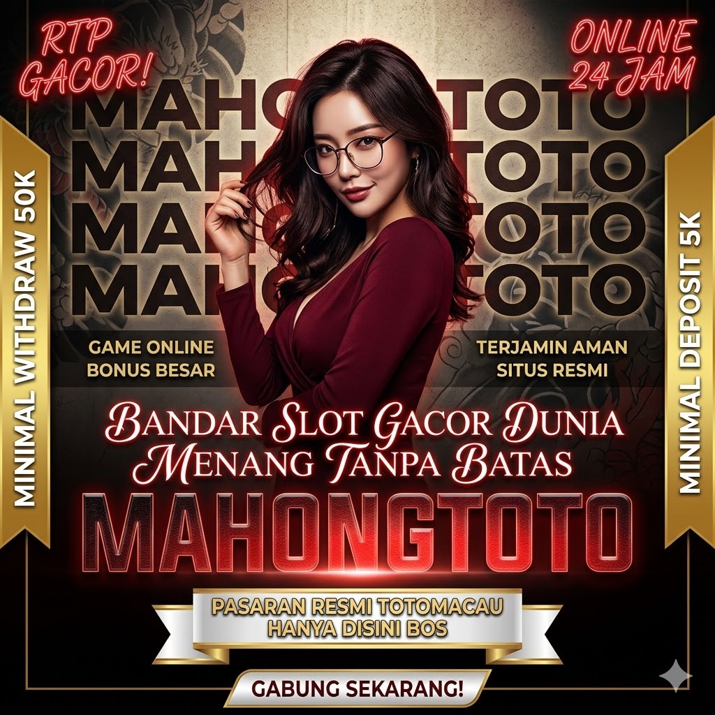 MAHONGTOTO