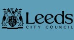 Leeds City Council logo