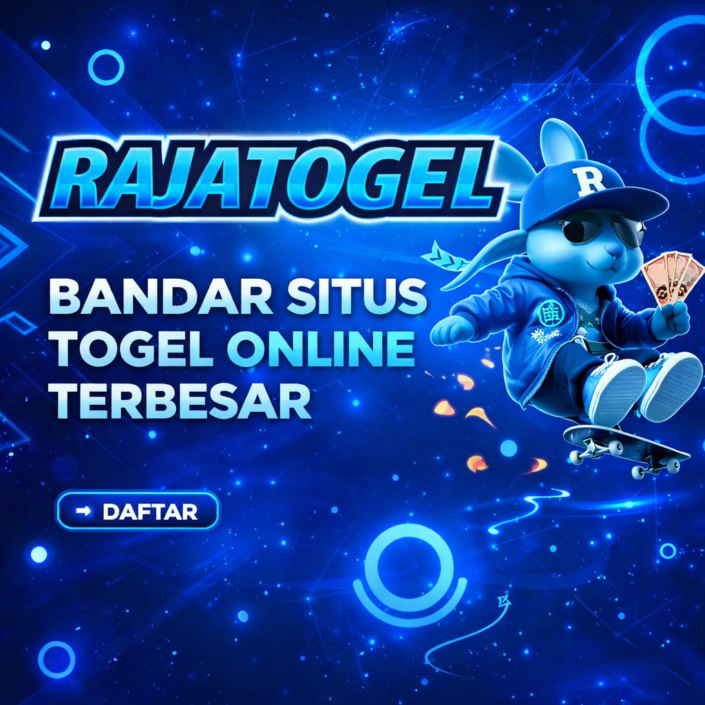 RAJATOGEL : Platform Situs Togel Online Resmi Auto Tembus WD Lancar