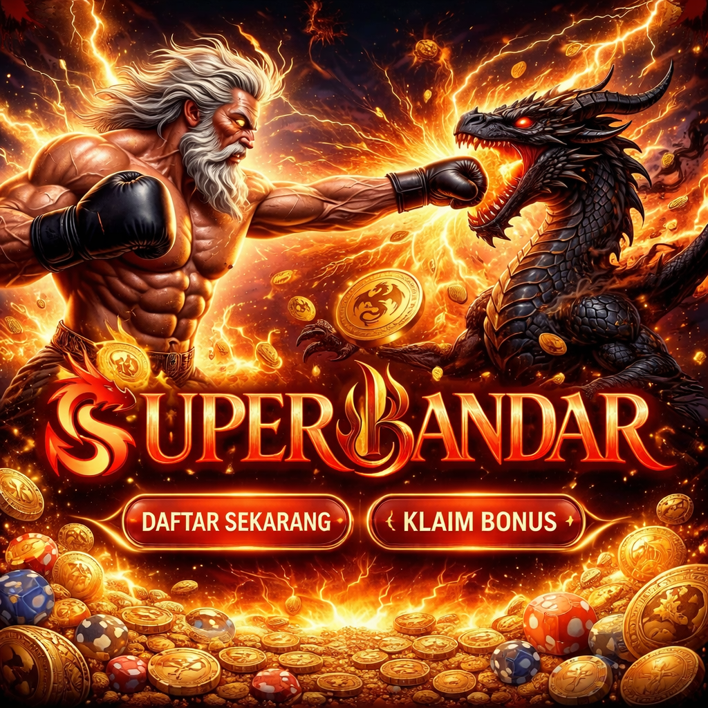 SUPERBANDAR