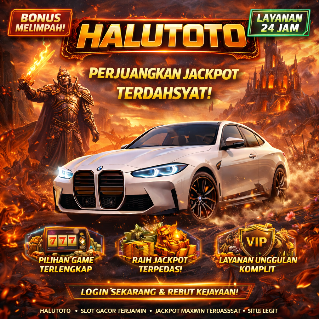 HALUTOTO