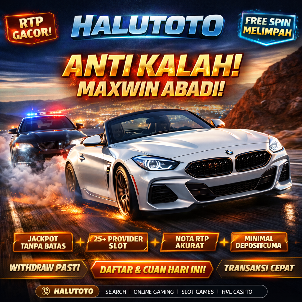 Poster Promo / Informasi