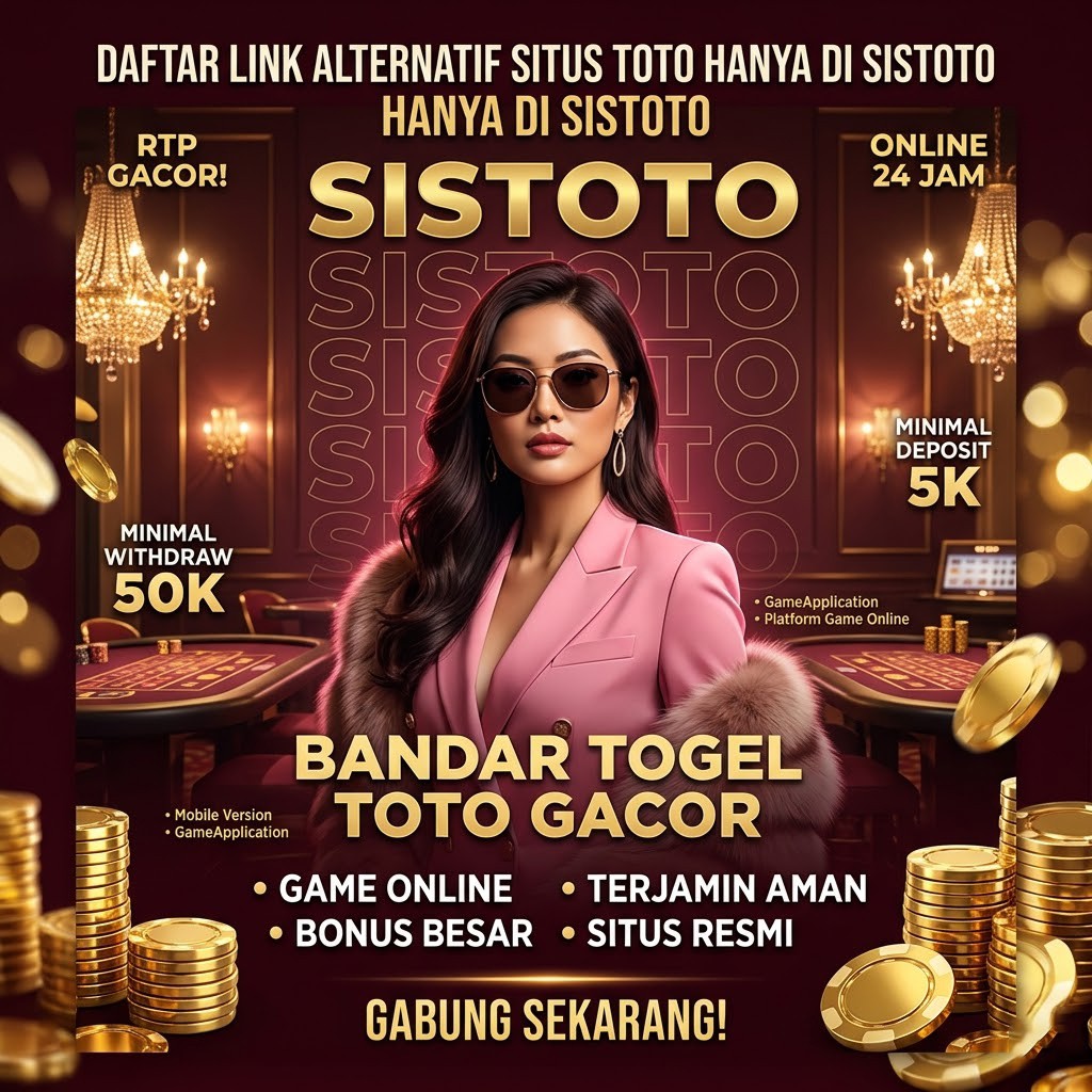 SITUS TOTO