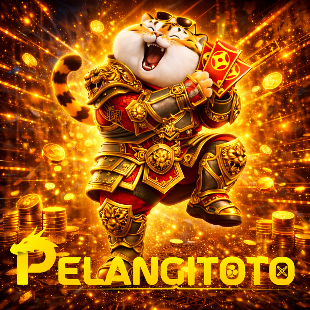 Pelangitoto 🏆 Slot Gacor Maxwin Terbaru – Link Slot Gacor Hari Ini