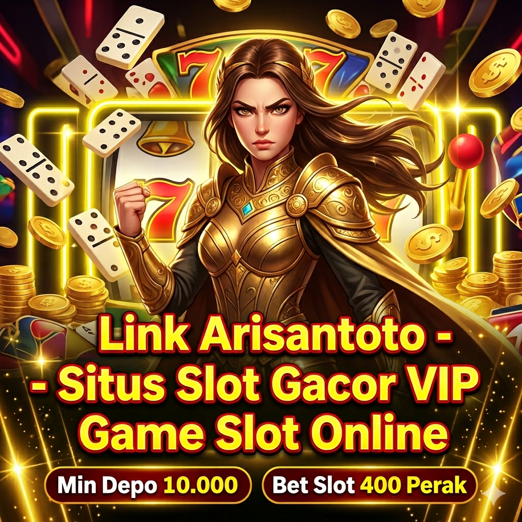 BANDAR TOGEL DAN SLOT TERKEMUKA DI INDONESIA