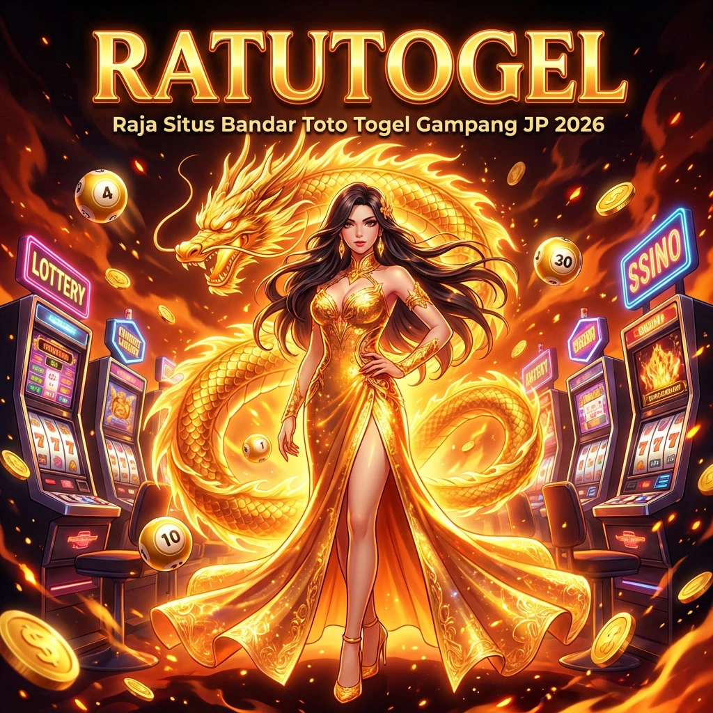 RATUTOGEL | Official Website Lottre Lotto Toto dengan Akses Login Stabil
