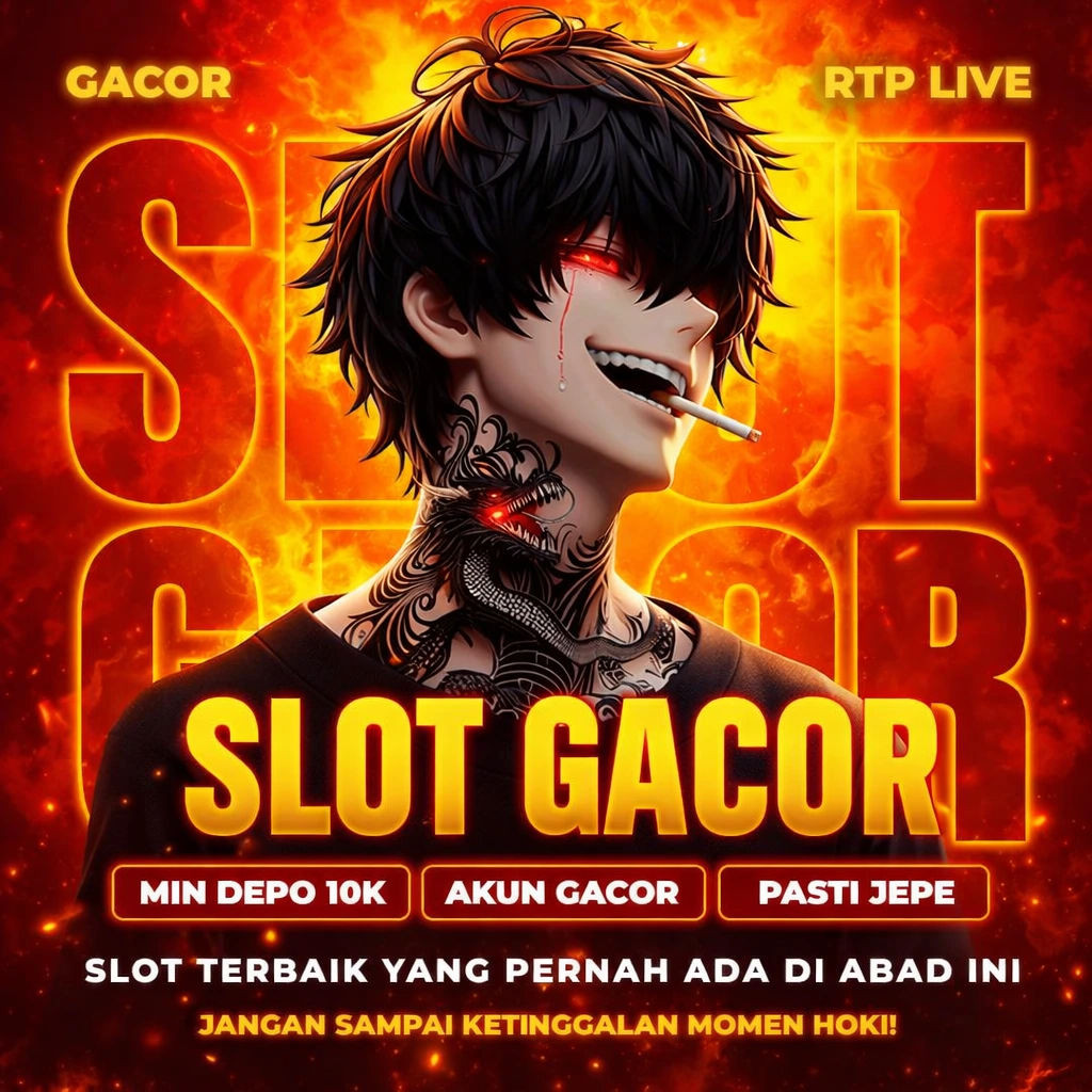 INDOBET88 - Platform Toto Slot Gacor dengan Sistem RTP Live Real-Time