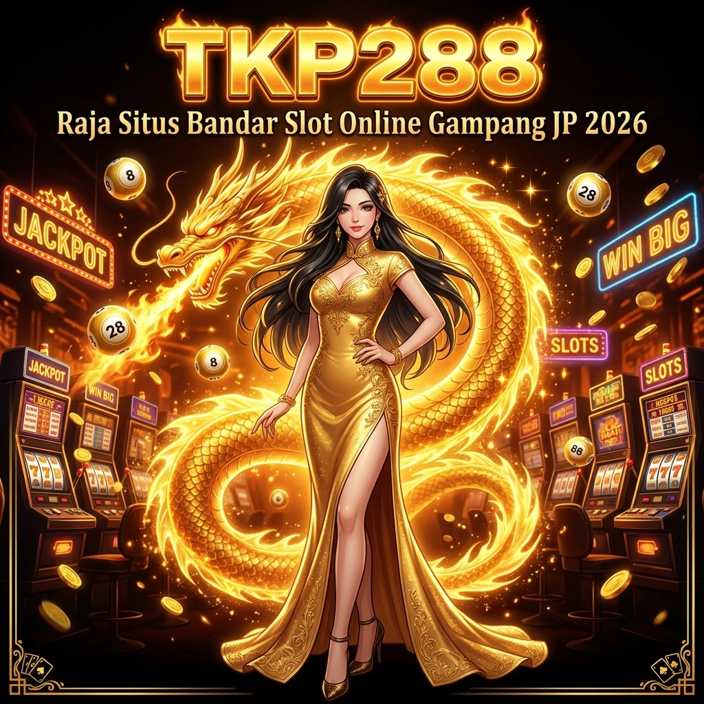 TKP288 ALTERNATIF | Link SLOT88 Cadangan Update untuk Akses Lebih Stabil
