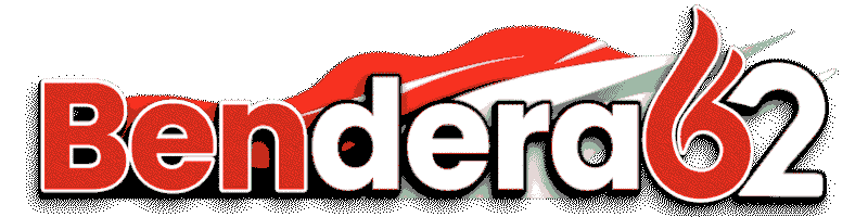 LOGO BENDERA62