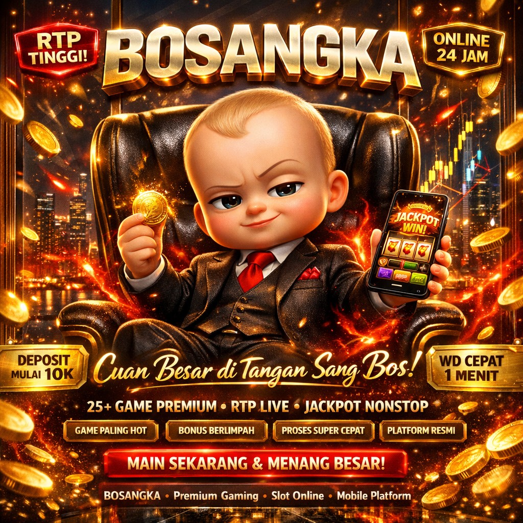 BANDAR TOGEL ONLINE