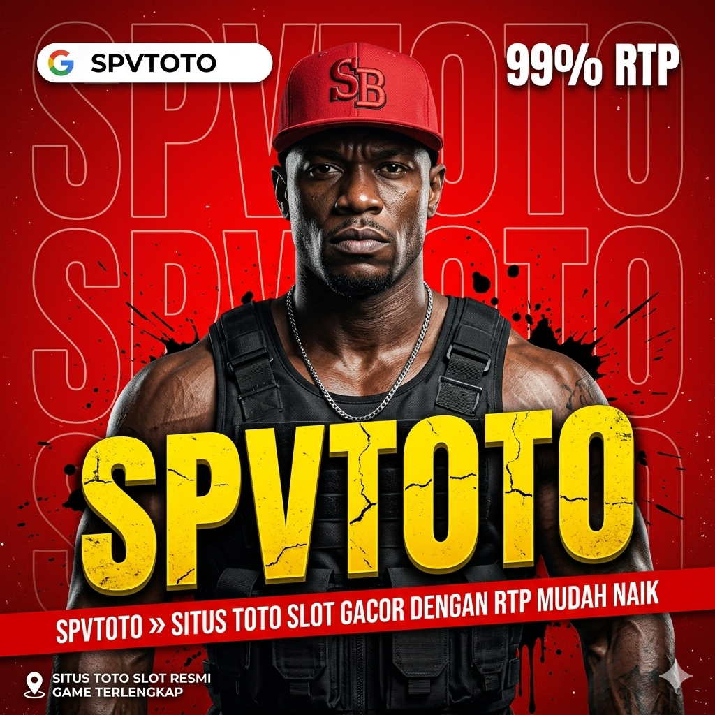 SPVTOTO – Platform Informasi Togel HK SDY SGP dengan Data Lengkap & Update 2026 