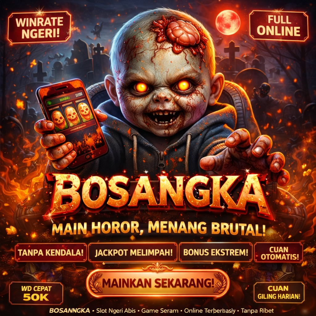 BOSANGKA - Tempat Bimbingan Bermain Toto Togel 4d Online Ternama Pasti Bisa