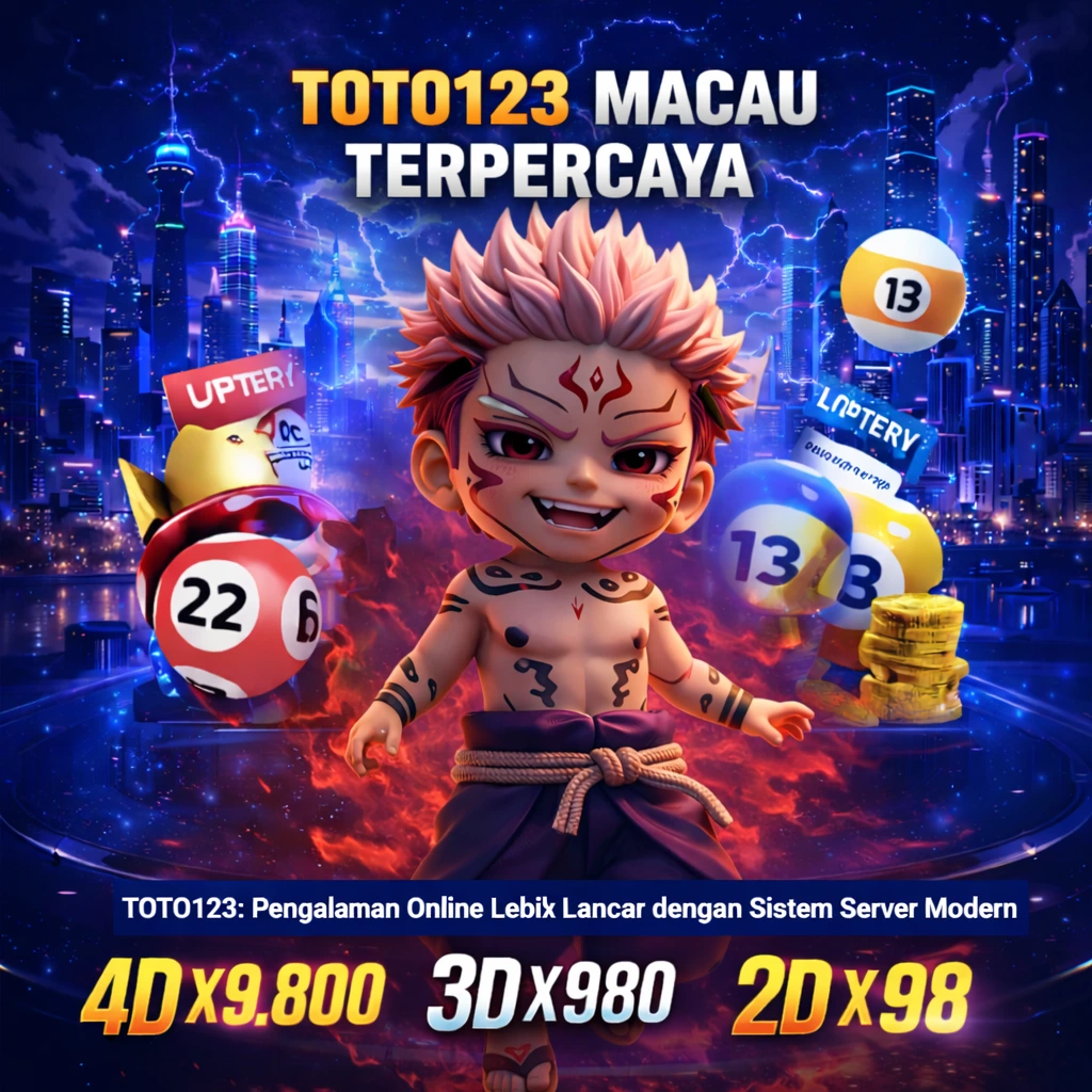 TOTO123