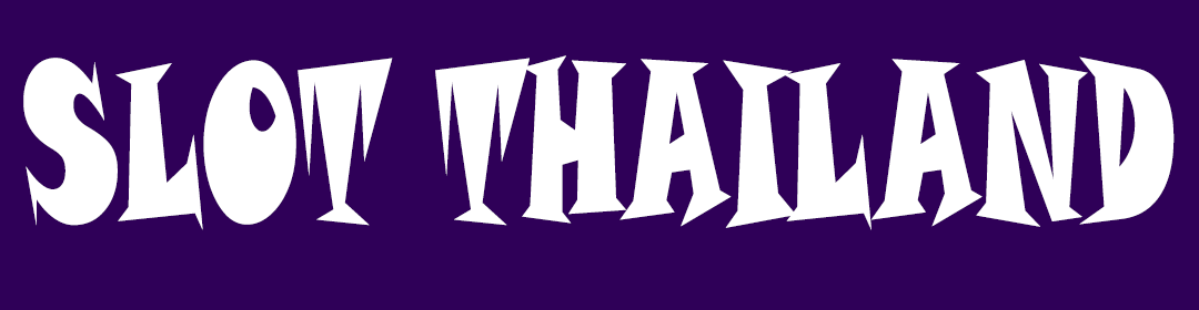 SLOT THAILAND Logo
