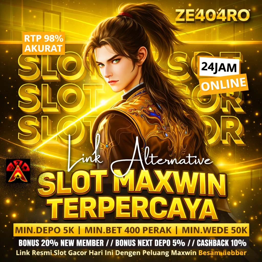 SLOT GACOR