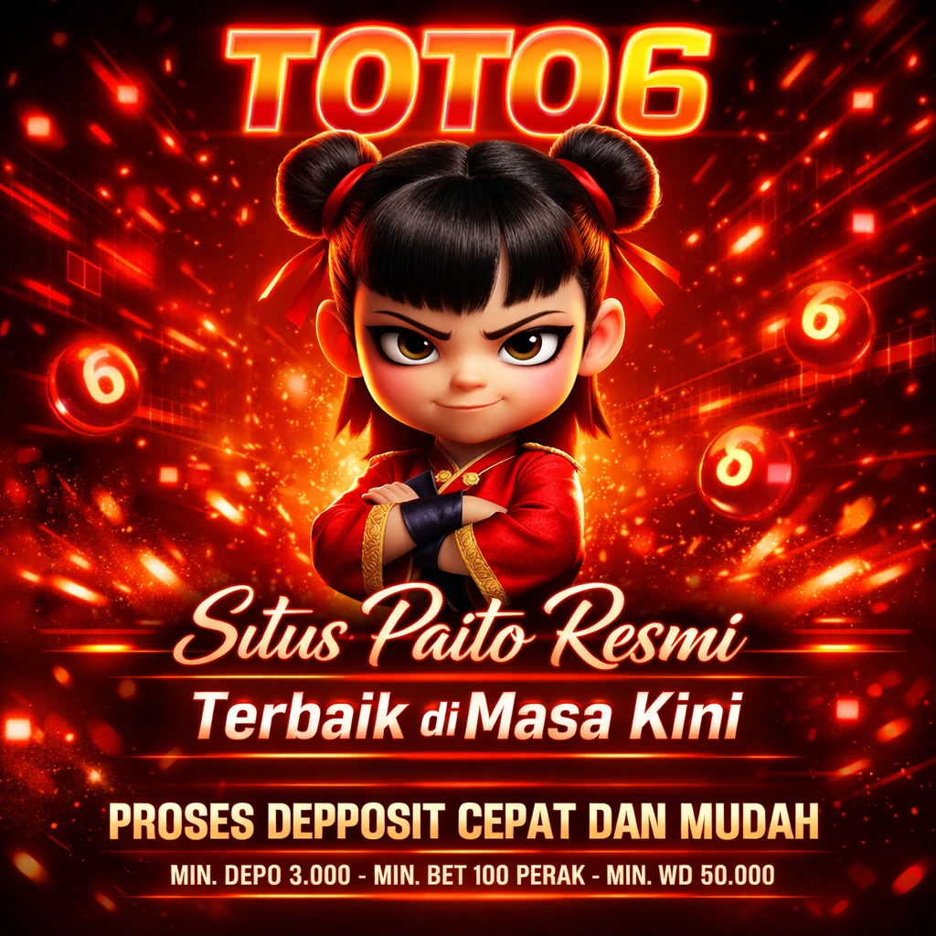 BANDAR TOGEL ONLINE DAN SITUS TOTO TERKEMUKA DI INDONESIA