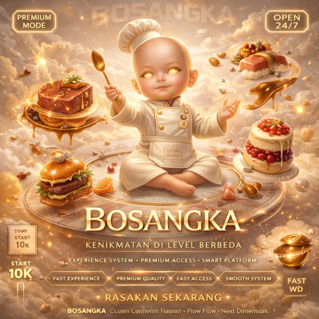 BOSANGKA