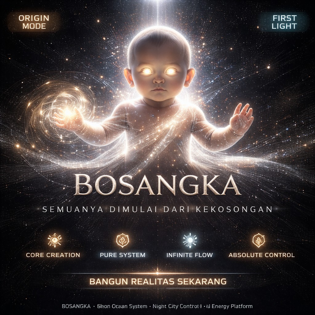 BOSANGKA