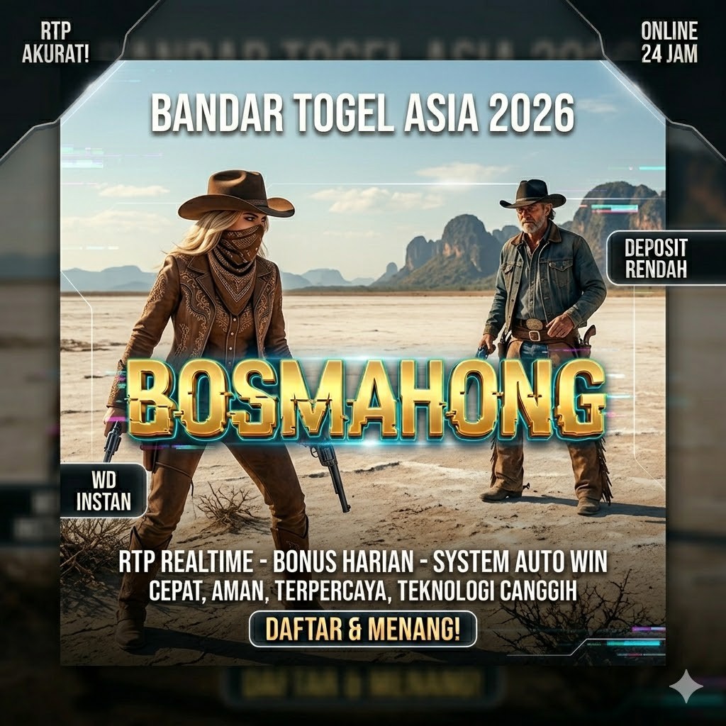 BOSMAHONG | Akses Forum Login Situs Slot Dana Resmi dengan Fitur Terbaru Hari Ini