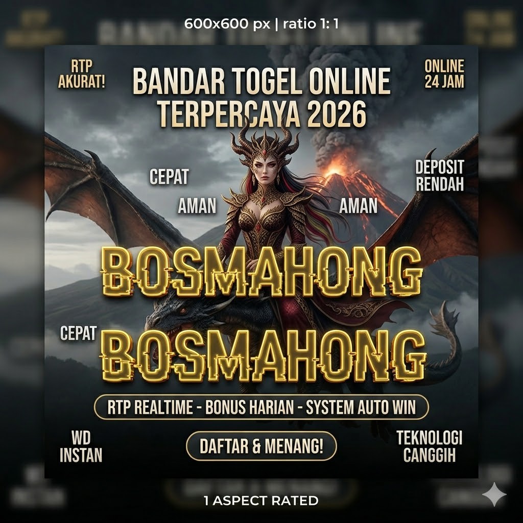 BOSMAHONG | Jangan Remehkan Cuma Modal 5 Ribu Main Slot Dana Bisa Bikin Mendadak Cuan!
