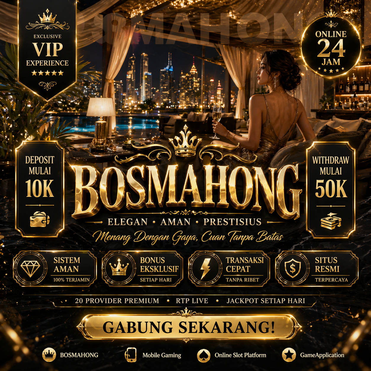 togel online