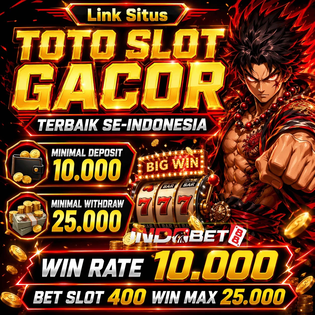 INDOBET