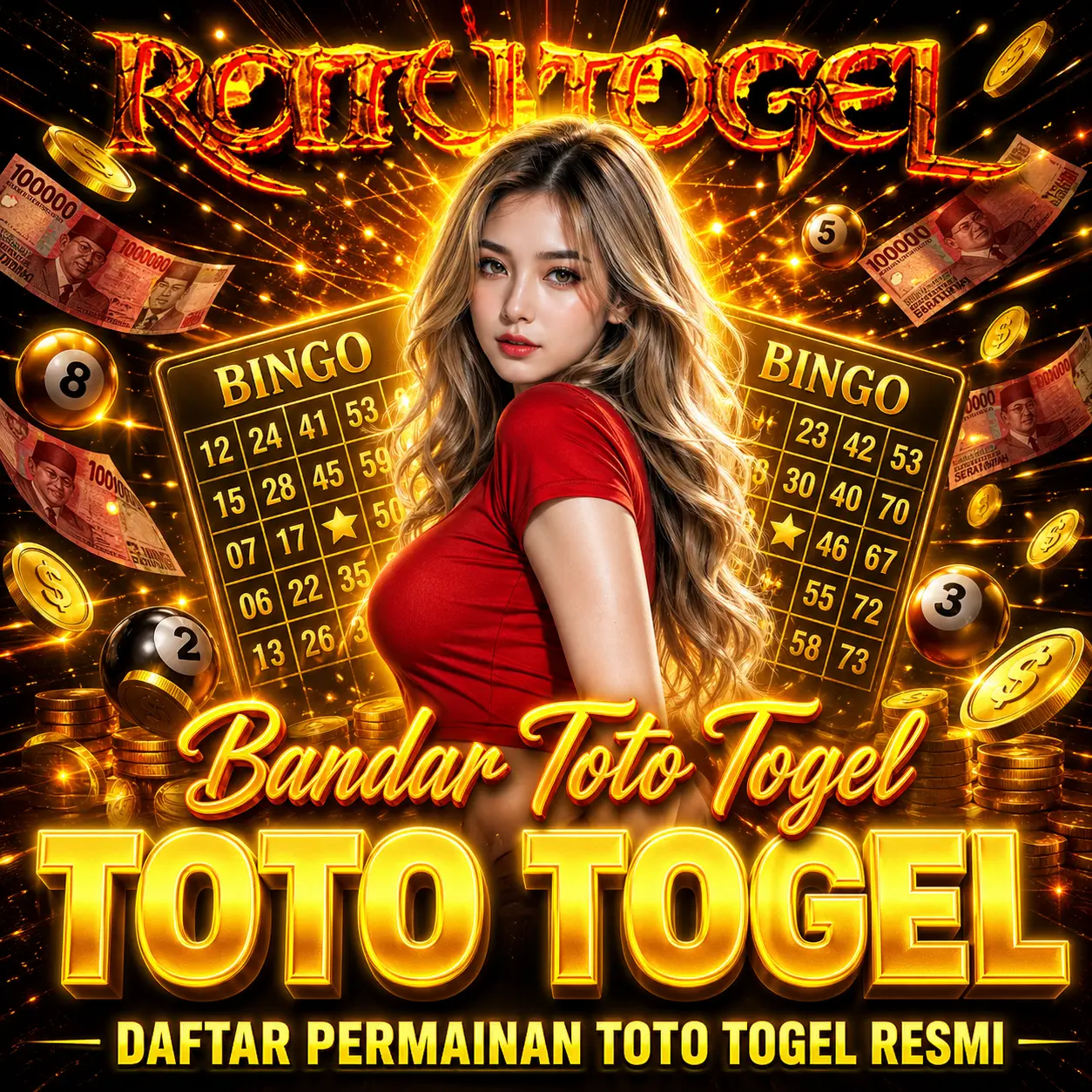 RATUTOGEL – Destinasi Hiburan Digital Terpercaya