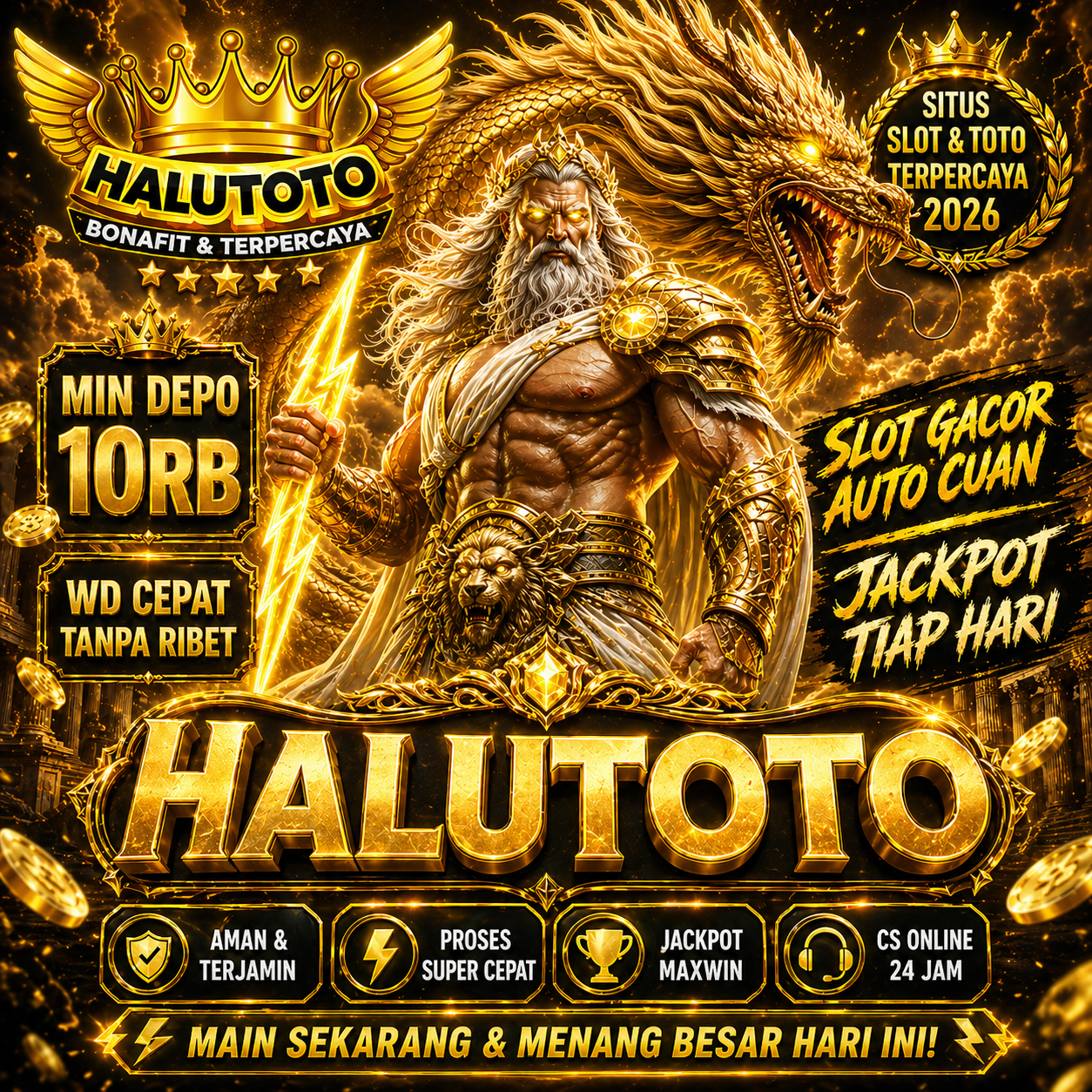 HALUTOTO