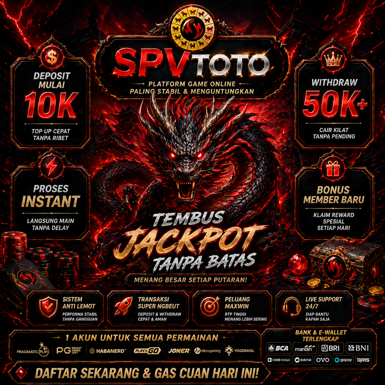 SPVTOTO