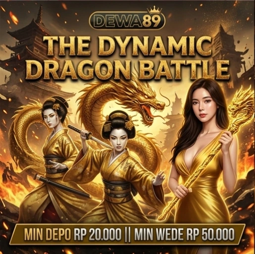 Game-DEWA89