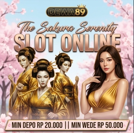 DEWA89-Login