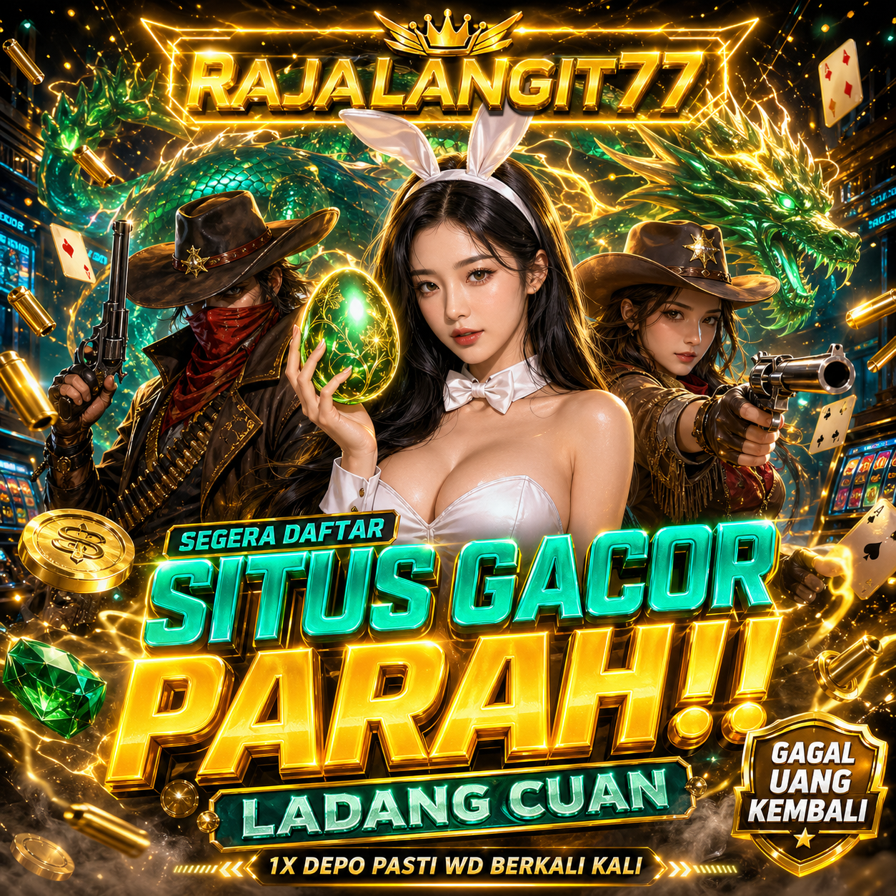 RAJALANGIT77