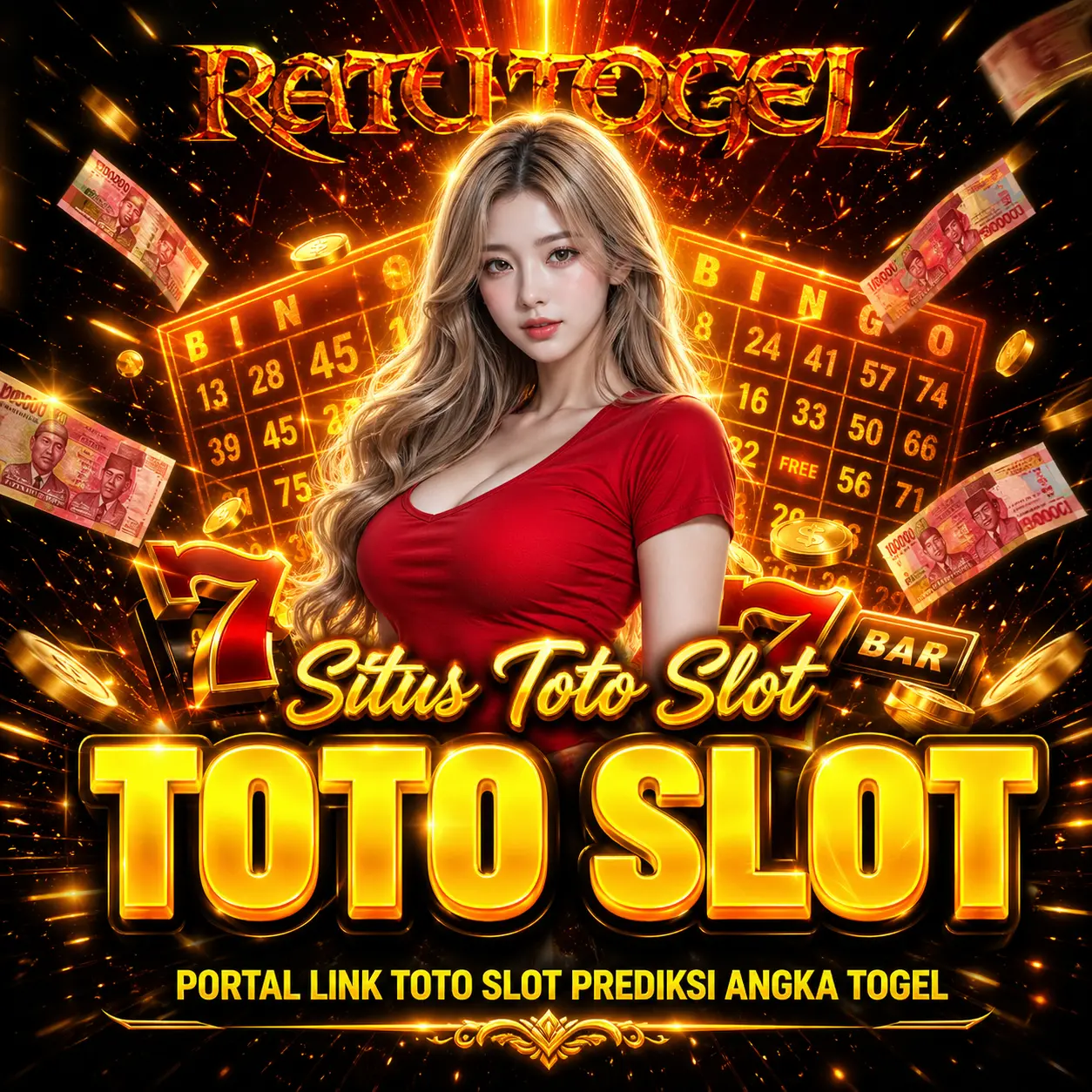 RATUTOGEL