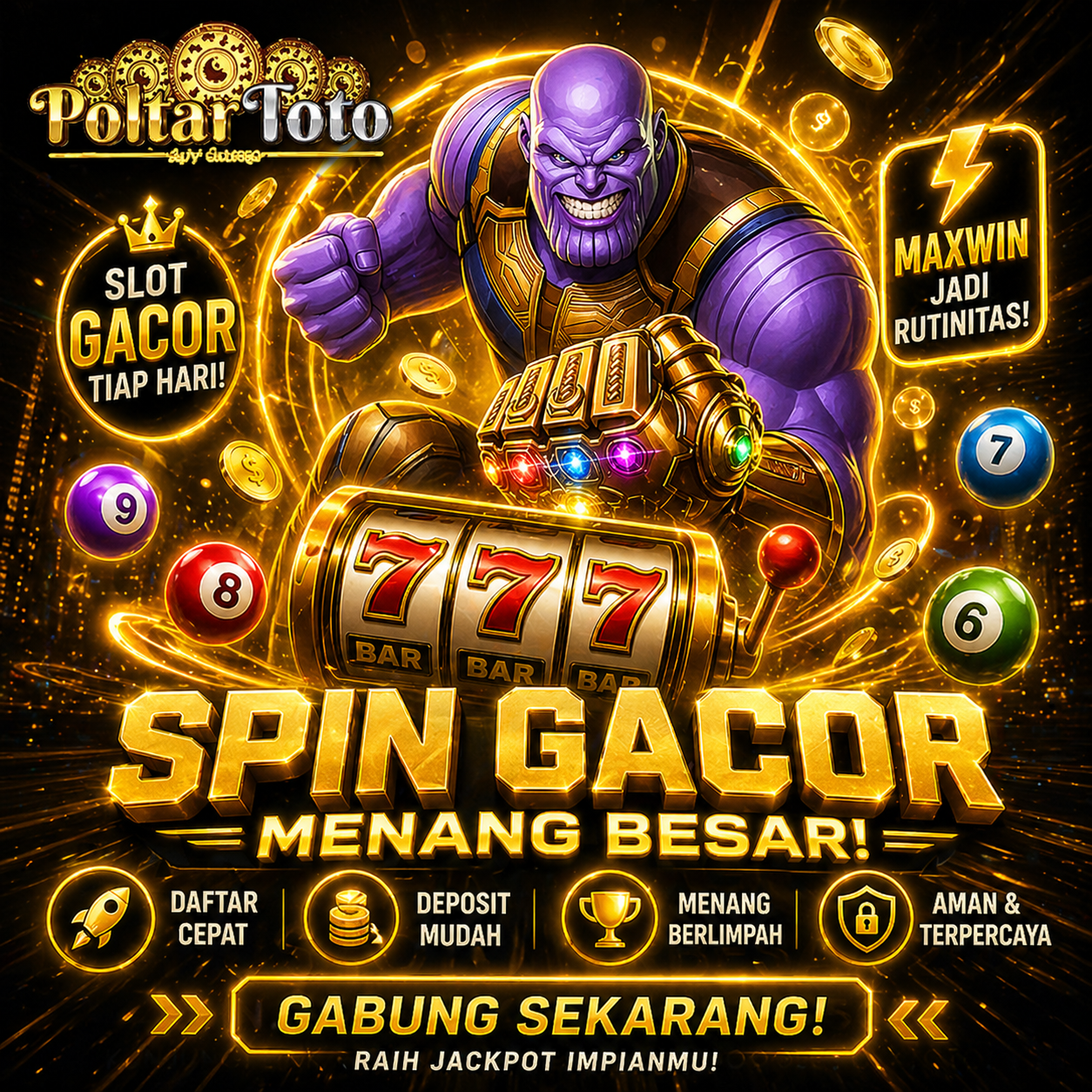 togel online