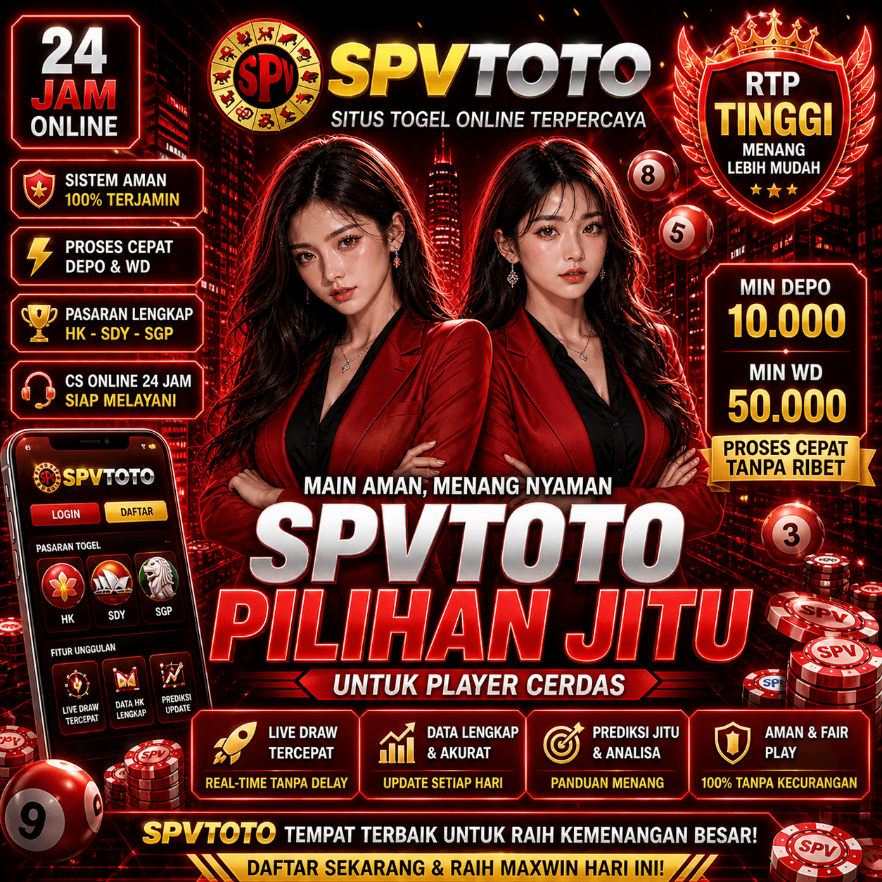 Slot Gacor