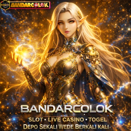 BANDARCOLOK - Login Link Resmi Bandar Online Paling Tokcer