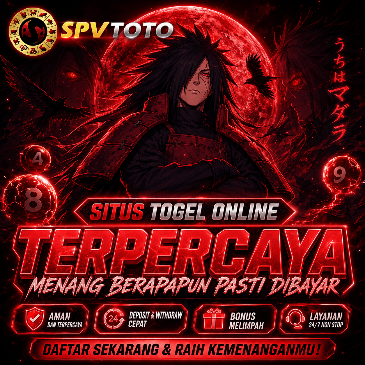 SPVTOTO