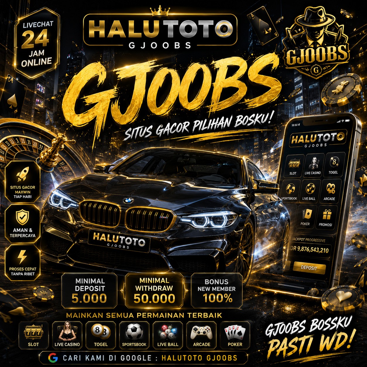 HALUTOTO