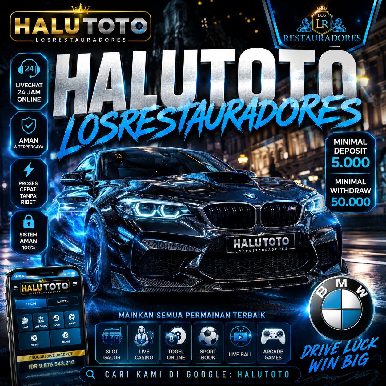 HALUTOTO | RestoraMarket Toto Online Pasaran Resmi Favorit