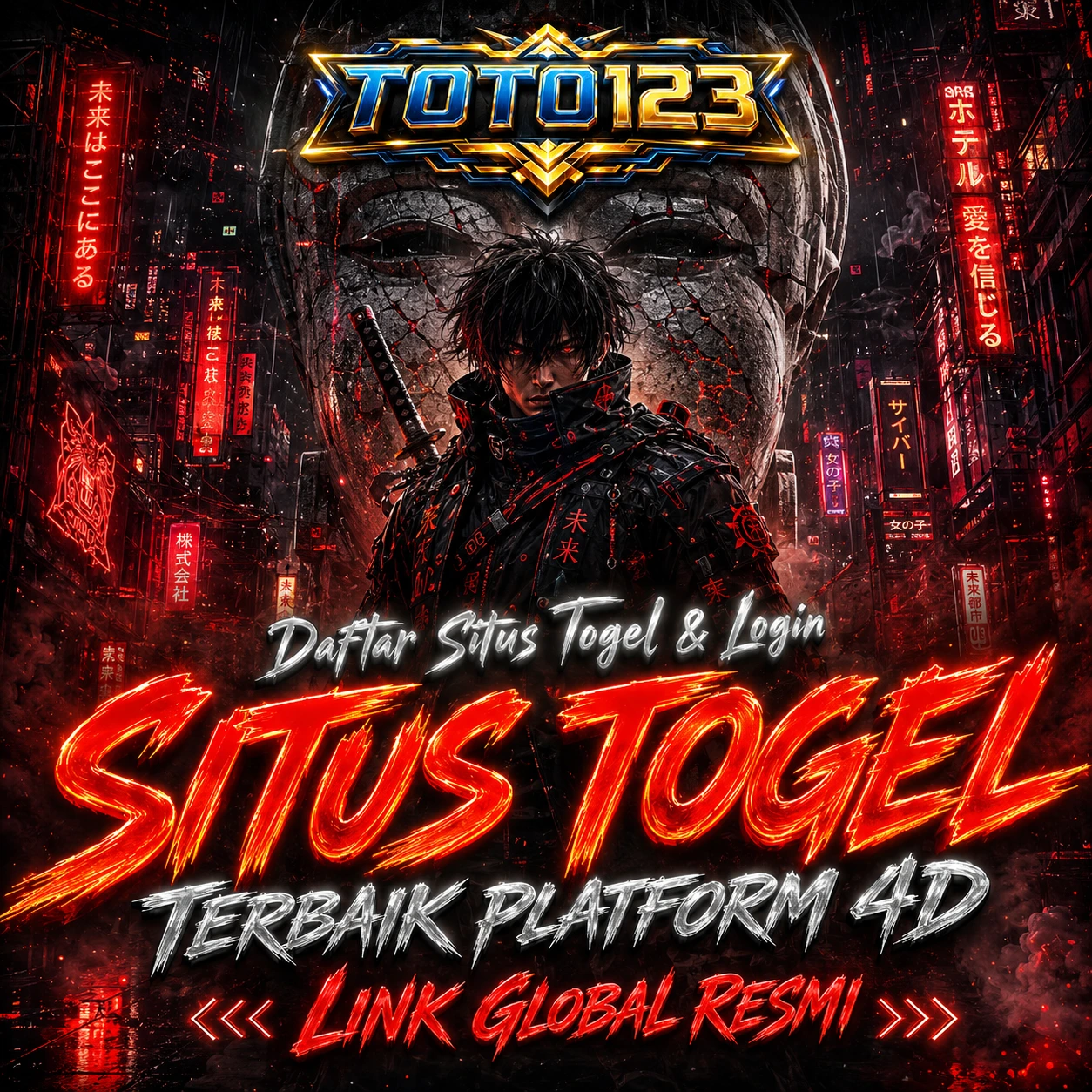 togel online