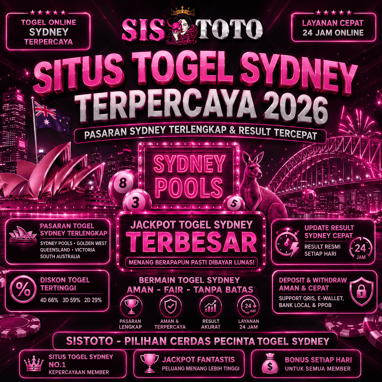 SISTOTO