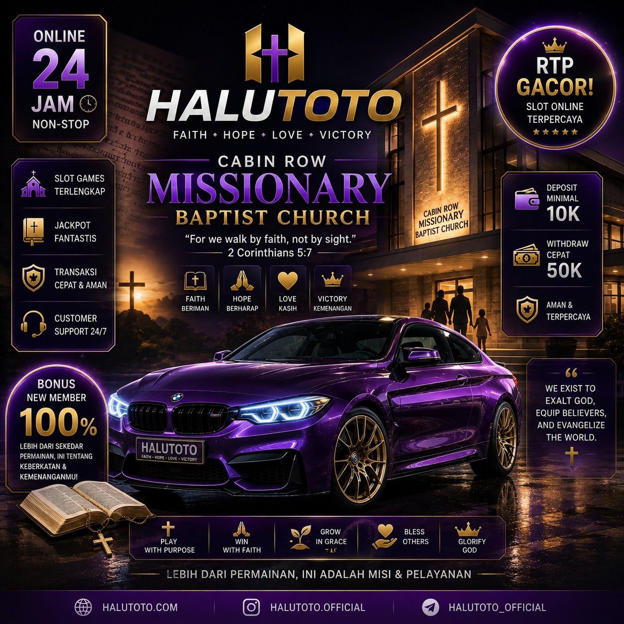HALUTOTO