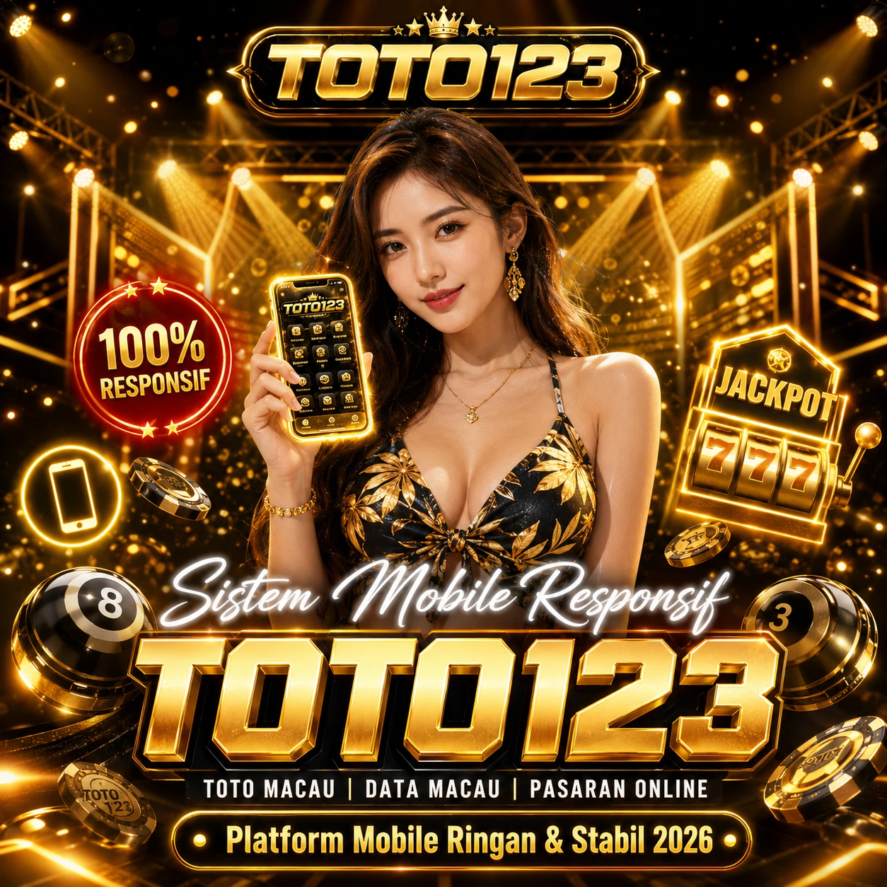 TOTO MACAU