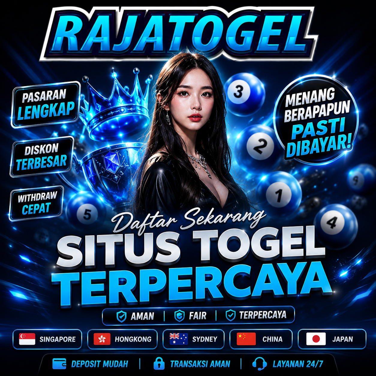 RAJATOGEL