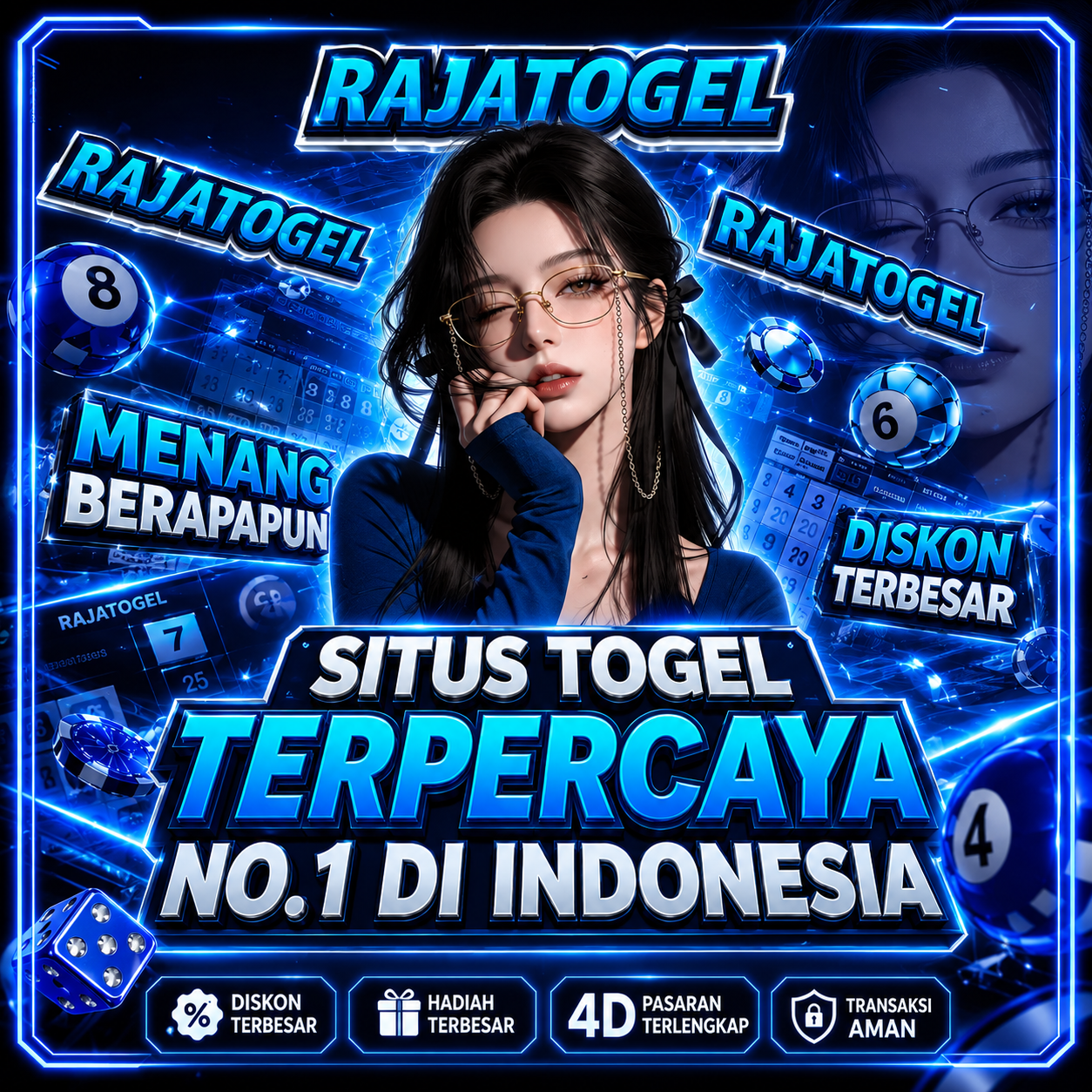 RAJATOGEL