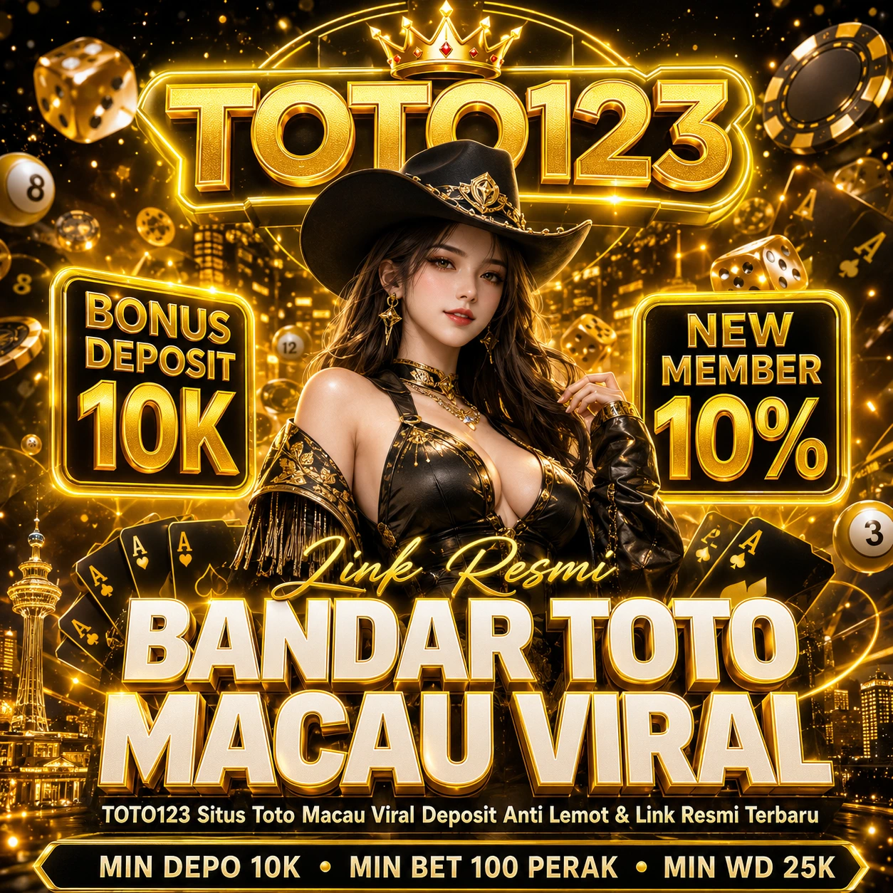 TOTO123
